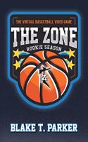 Zone - Rookie Season: The Virtual Basketball Video Game
