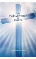 Twelve Tribes of Israel