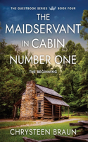 Maidservant in Cabin Number One