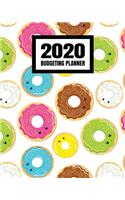2020 Budgeting Planner