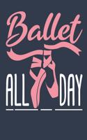 Ballet All Day