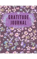 Gratitude Journal