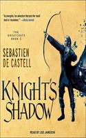 Knight's Shadow: (2 Greatcoats Series Lib/E)