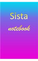 Sista