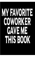 Humorous Gifts for Female Coworkers