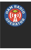 Ham Radio Operator