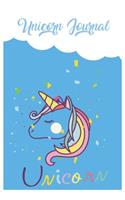 Unicorn Journal