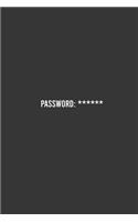 Password