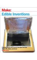 Edible Inventions