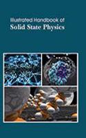 Illustrated Handbook Of Solid State Physics