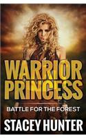 Warrior Princess