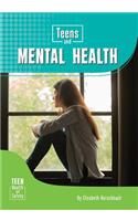 Teens and Mental Health