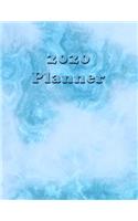 2020 Planner