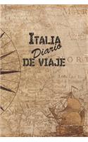 Italia Diario De Viaje