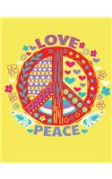 Love Peace
