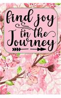 Find Joy In The Journey