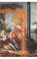 Les Serments indiscrets
