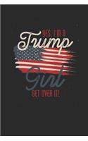 Trump Girl