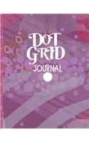 Dot Grid Journal