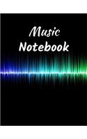 Music Notebook
