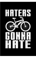 Haters Gonna Hate