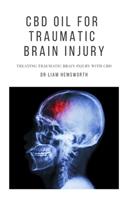 CBD Oil for Traumatic Brain Injury