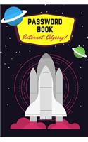 Password Book