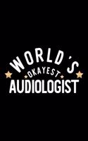 World's Okayest Audiologist