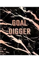 Goal Digger