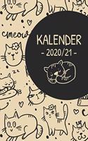 Kalender 2020/21