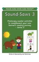 Sound-Saws 3