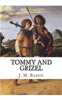 Tommy and Grizel