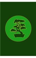 Bonsai Tree: Great Journal for Bonsai Tree Makers and Lovers.