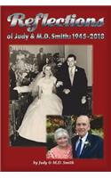 REFLECTIONS of Judy & M.D. Smith