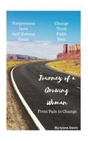 Journey of a Growing Woman