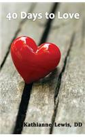 40 Days to Love
