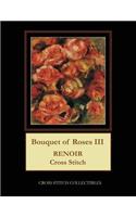 Bouquet of Roses III