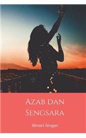 Azab Dan Sengsara ( Indonesian Edition )