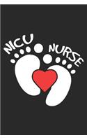 NICU Nurse
