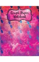 Graph Paper Notebook