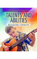 Talents and Abilities: Recognizing Strengths