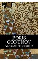 Boris Godunov