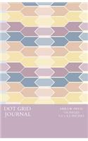 Dot Grid Journal