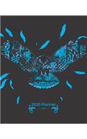 2020 Planner