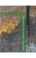 Mankind in the Making: Large Print