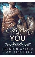 Drawn to You