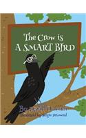 The Crow Is a Smart Bird.