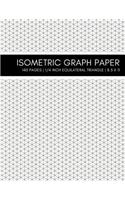 Isometric Graph Paper