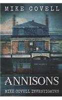 Annisons