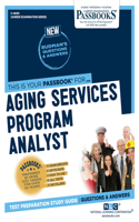 Aging Services Program Analyst